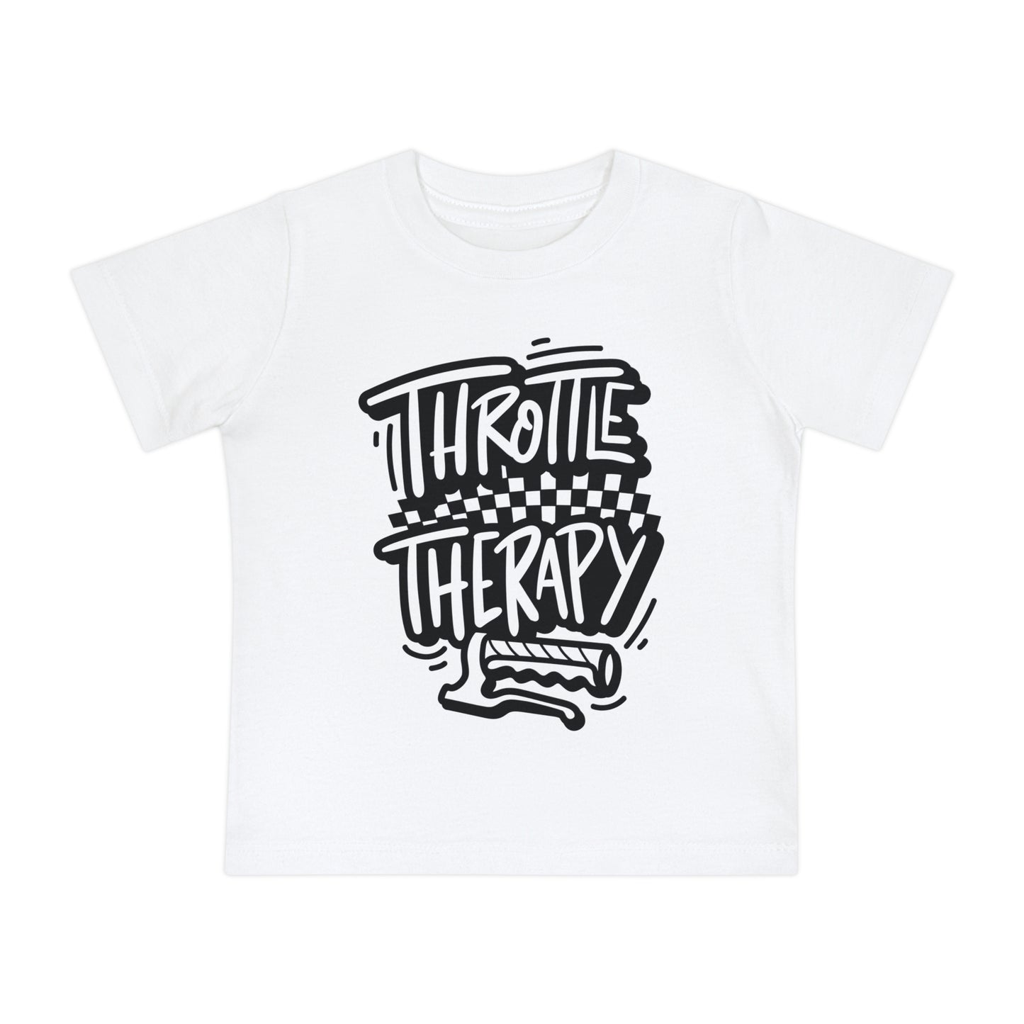 Throttle Therapy - Infant T-Shirt