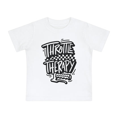 Throttle Therapy - Infant T-Shirt