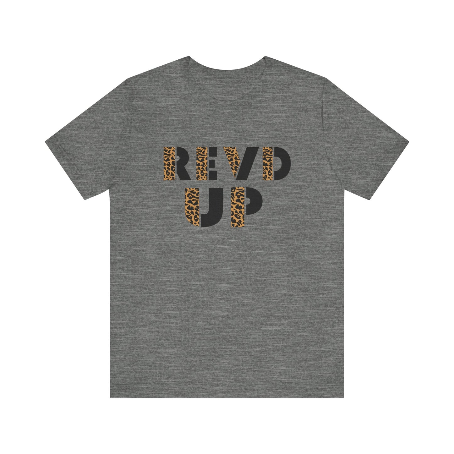 Leo- Adult T-Shirt