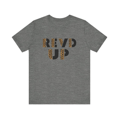 Leo- Adult T-Shirt