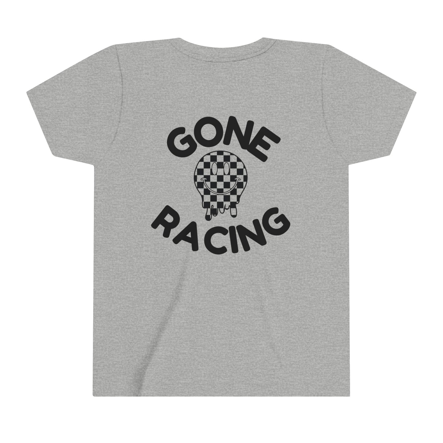 Gone Racing - Youth T-Shirt