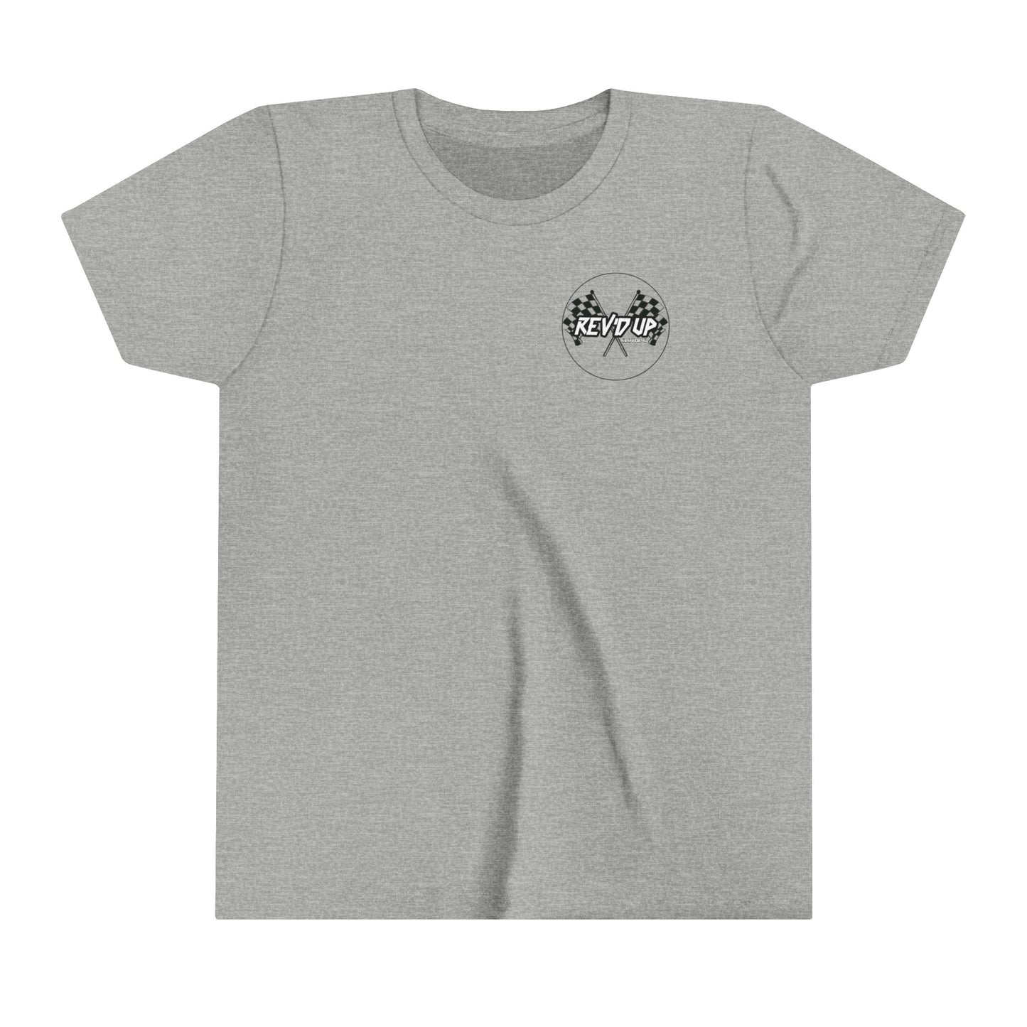 Gone Racing - Youth T-Shirt
