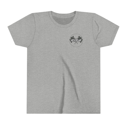 Gone Racing - Youth T-Shirt