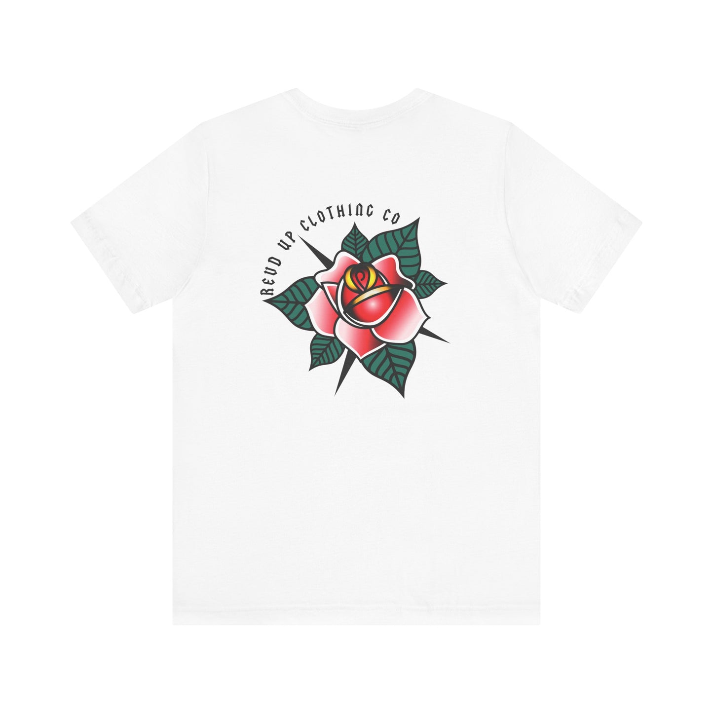 Traditional- Adult T-Shirt