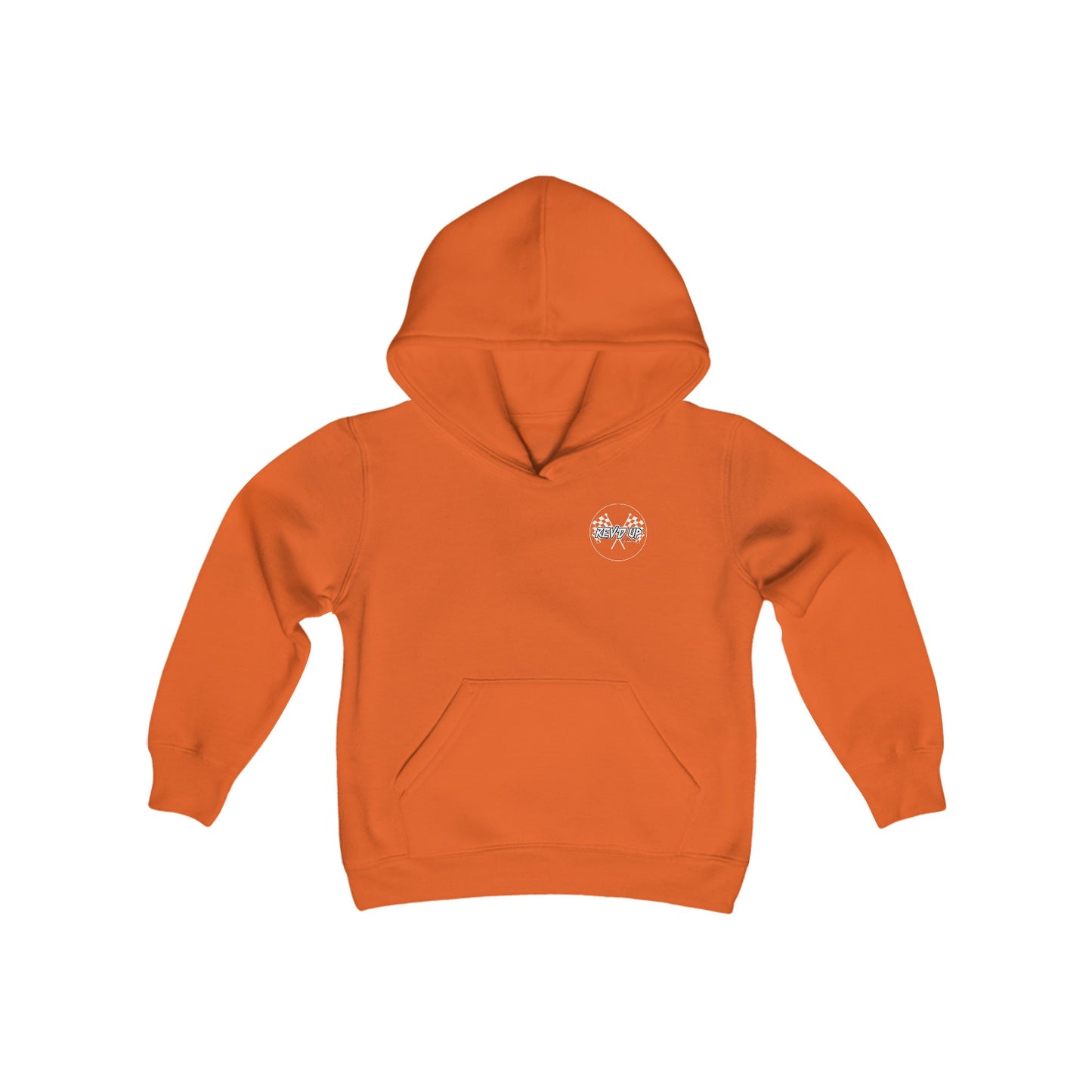 Its All About The Slide Jobs - Youth Hooded Sweatshirt