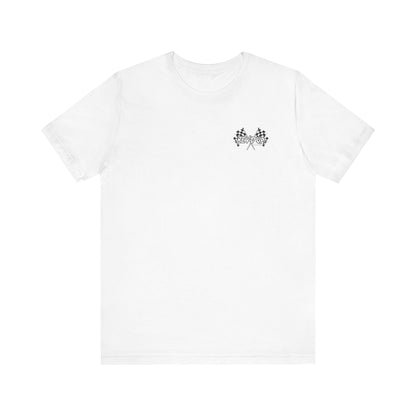 Let It Rip! Adult T-Shirt