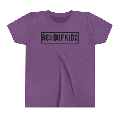 REVD UP KIDZ -Youth T-Shirt