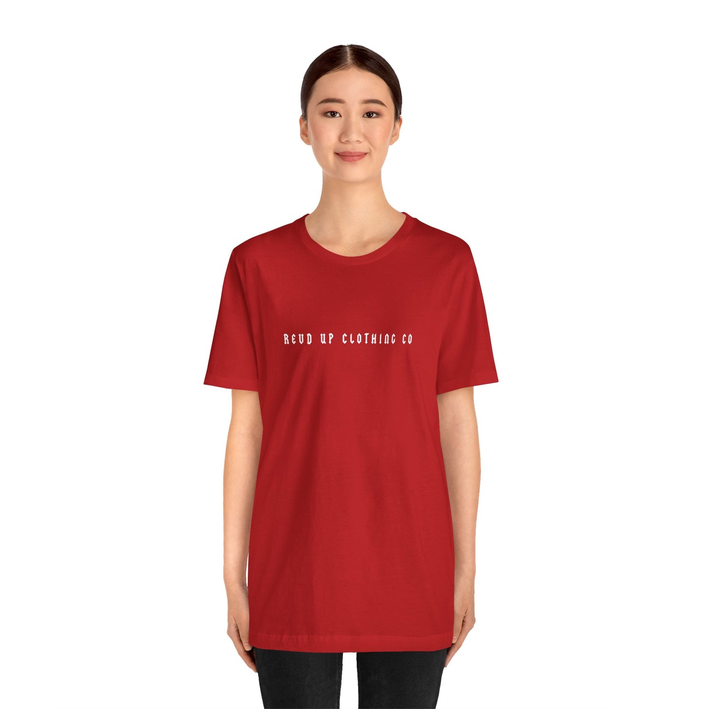 Blame It All On My Roots White Font- Adult T-Shirt