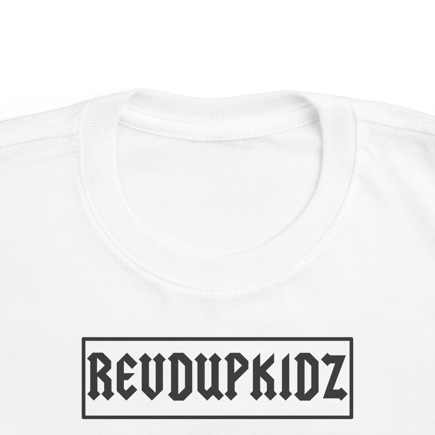 REVD UP KIDZ- Toddler's T-Shirt