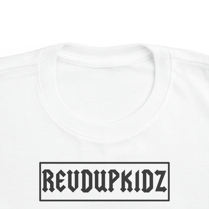 REVD UP KIDZ- Toddler's T-Shirt