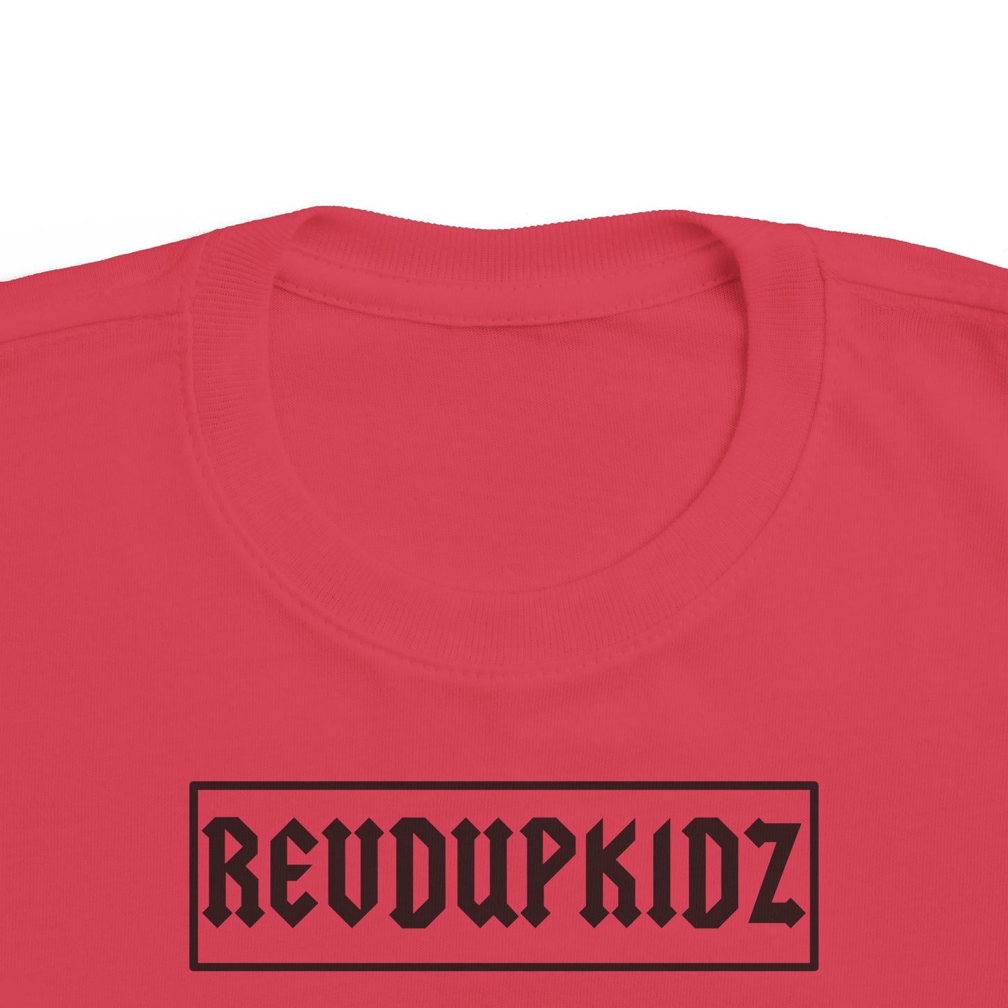REVD UP KIDZ- Toddler's T-Shirt