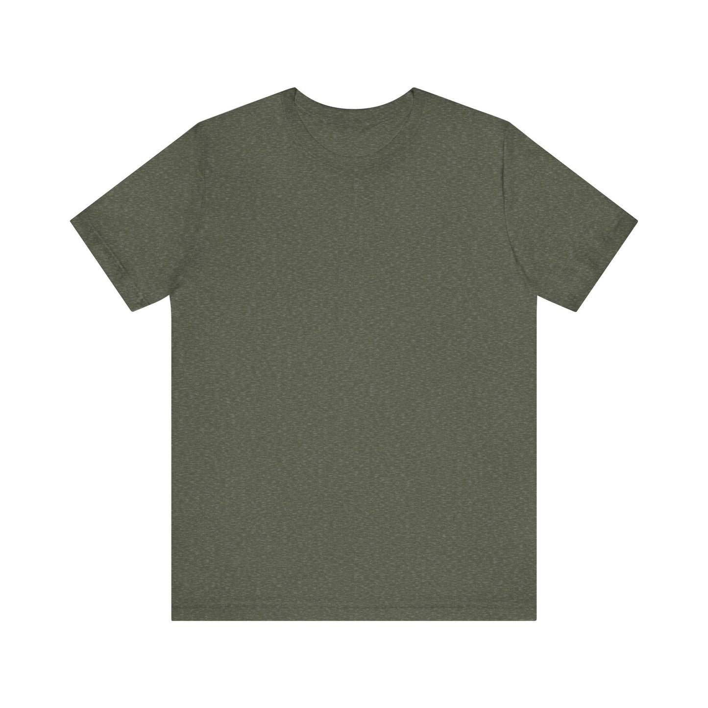 Simple Groovy- Adult T-Shirt