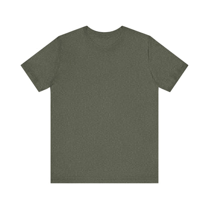 Simple Groovy- Adult T-Shirt
