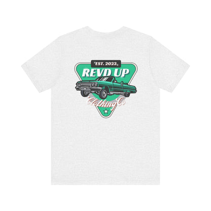Lowrider- Adult T-Shirt
