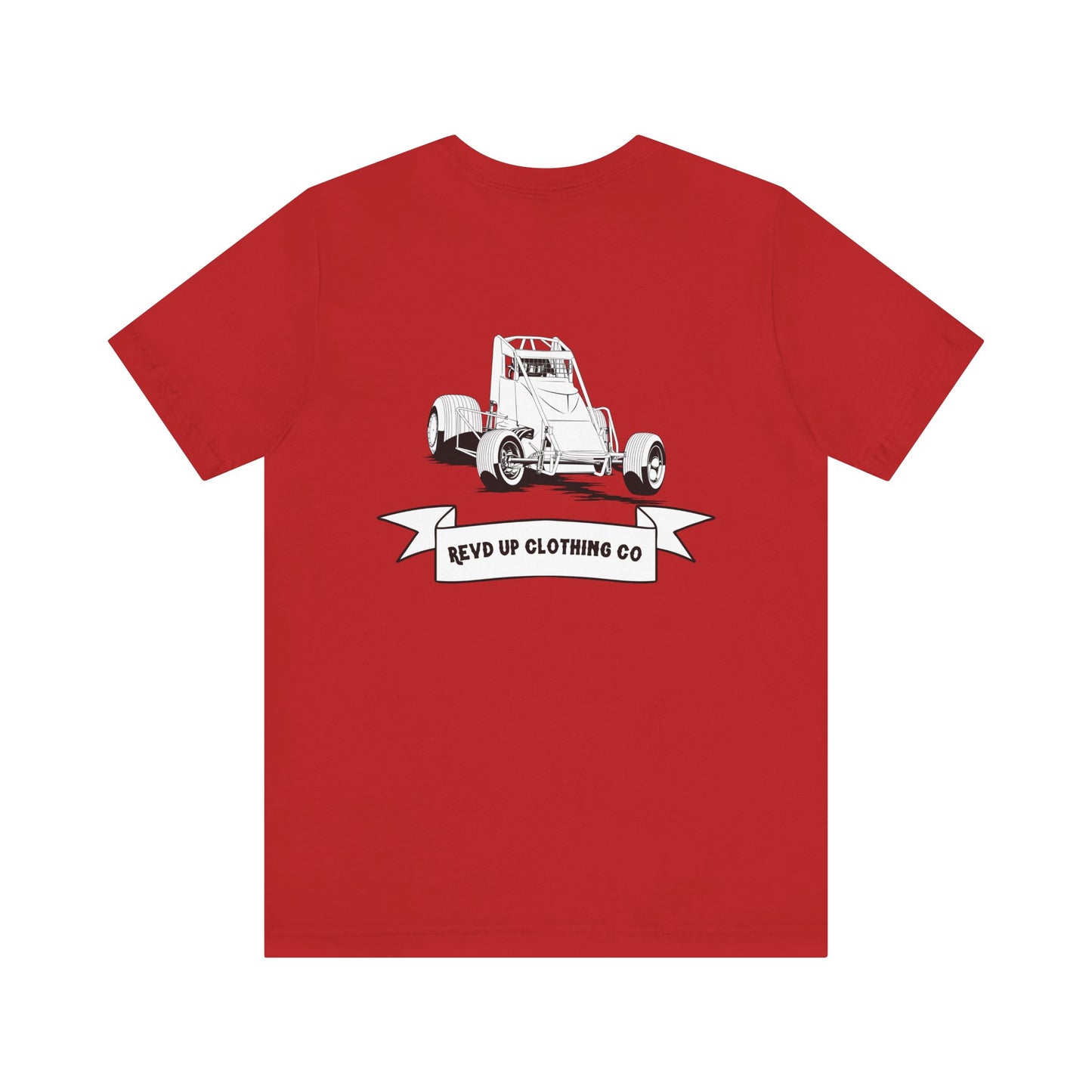 The Champ- Adult T-Shirt
