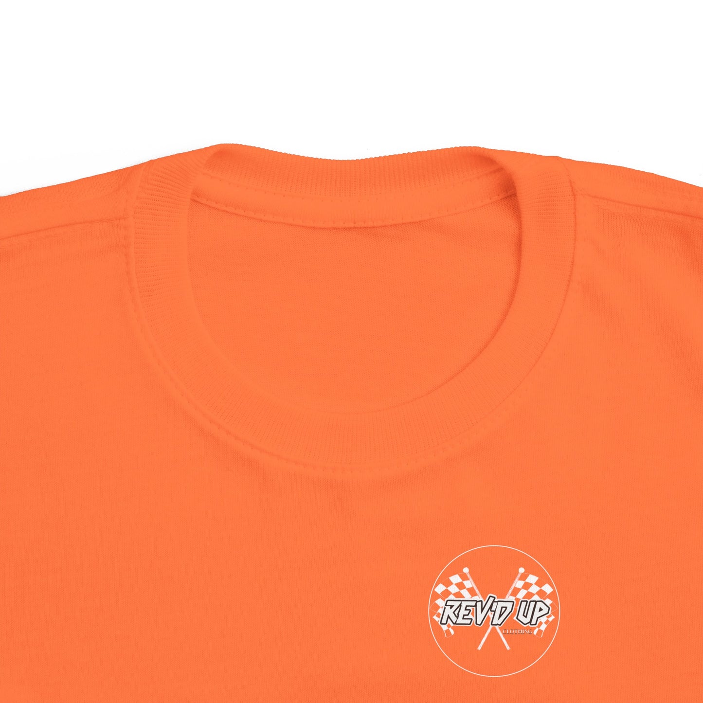 Dirt Race Dirt Race Toddler's T-Shirt