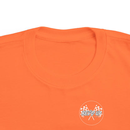 Dirt Race Dirt Race Toddler's T-Shirt