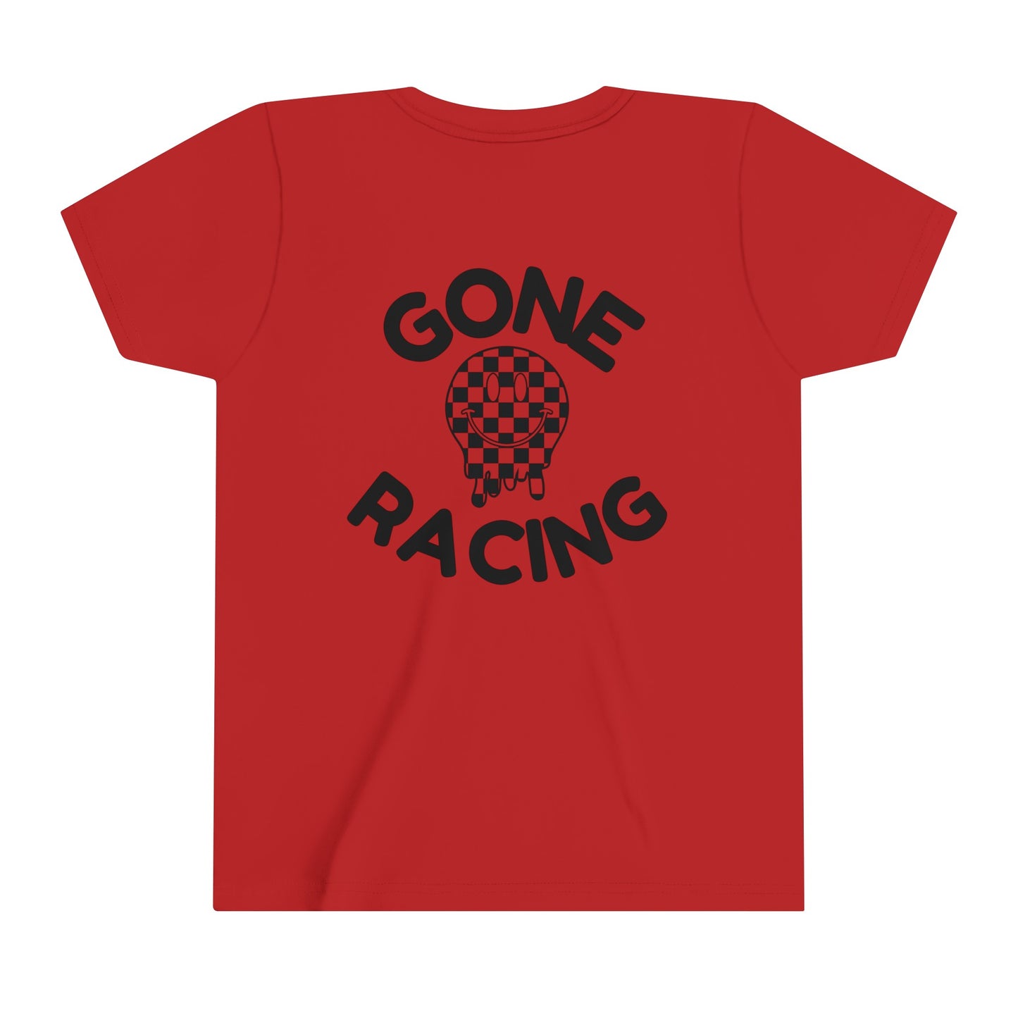 Gone Racing - Youth T-Shirt