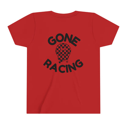Gone Racing - Youth T-Shirt