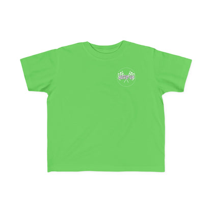 Dirt Race Dirt Race Toddler's T-Shirt