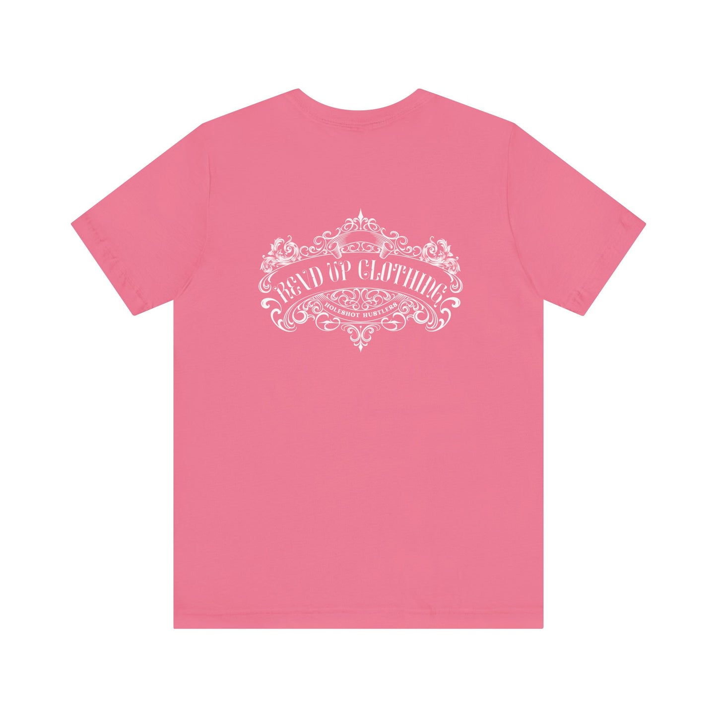 The Tattoo- Adult T-Shirt