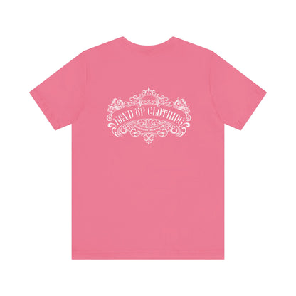 The Tattoo- Adult T-Shirt