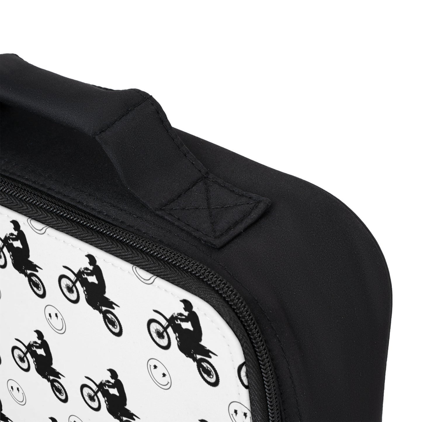 Moto Lunch Bag