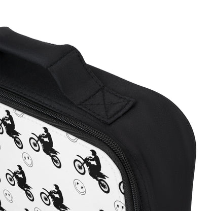 Moto Lunch Bag