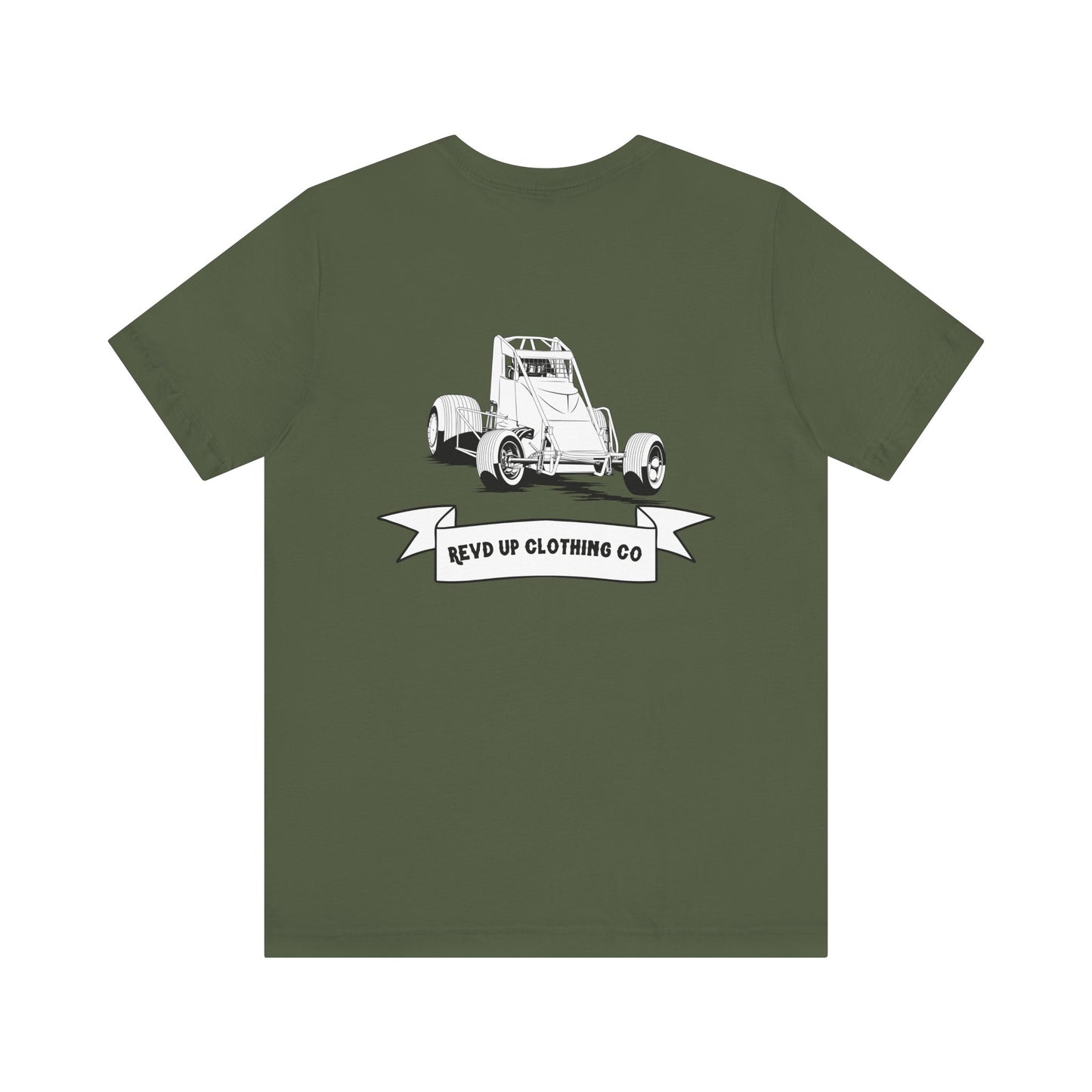 The Champ- Adult T-Shirt