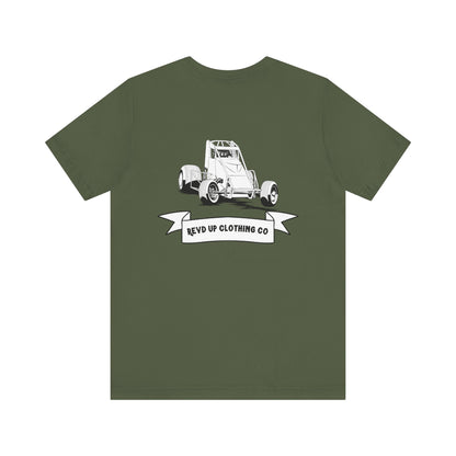 The Champ- Adult T-Shirt