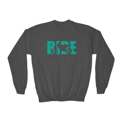 RIDE- Youth Sweatshirt