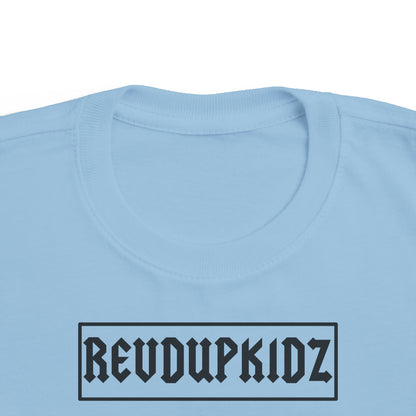 REVD UP KIDZ- Toddler's T-Shirt