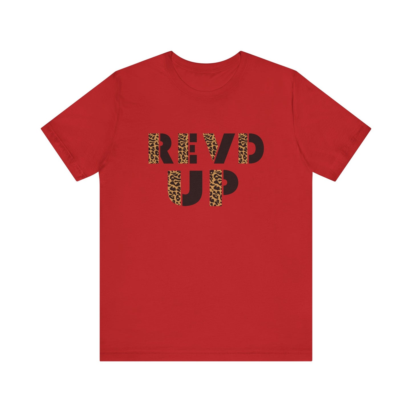Leo- Adult T-Shirt