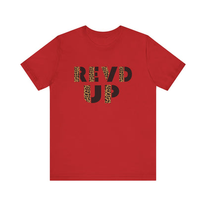 Leo- Adult T-Shirt