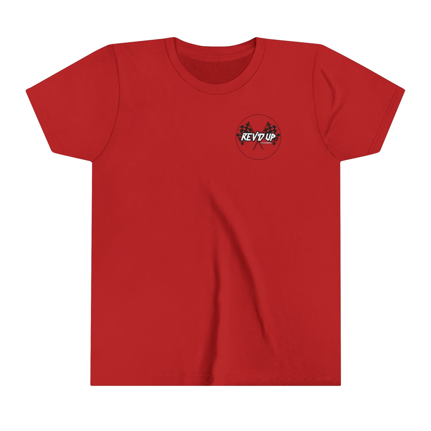 Gone Racing - Youth T-Shirt