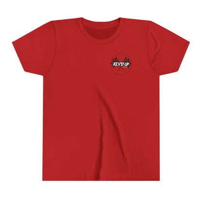 Gone Racing - Youth T-Shirt
