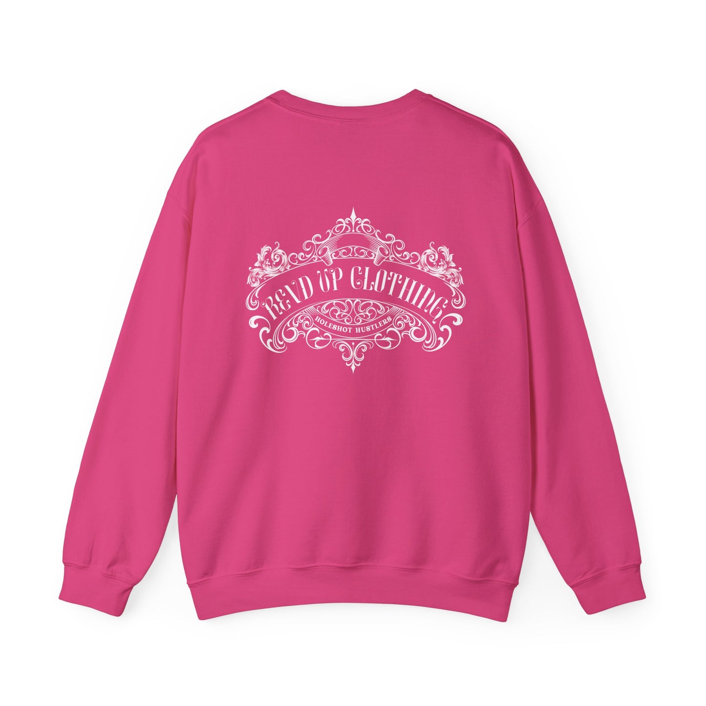 The Tattoo- Adult Crewneck Sweatshirt