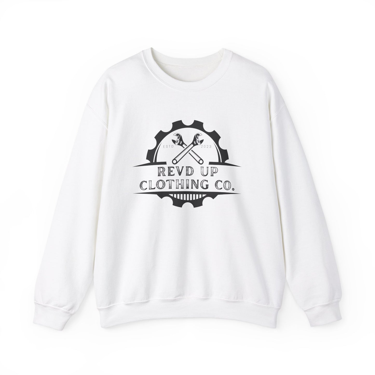 The Shop- Adult Crewneck Sweatshirt
