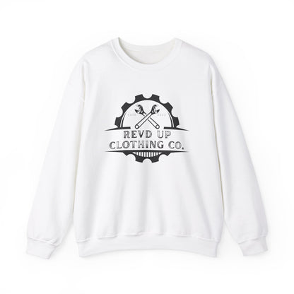 The Shop- Adult Crewneck Sweatshirt