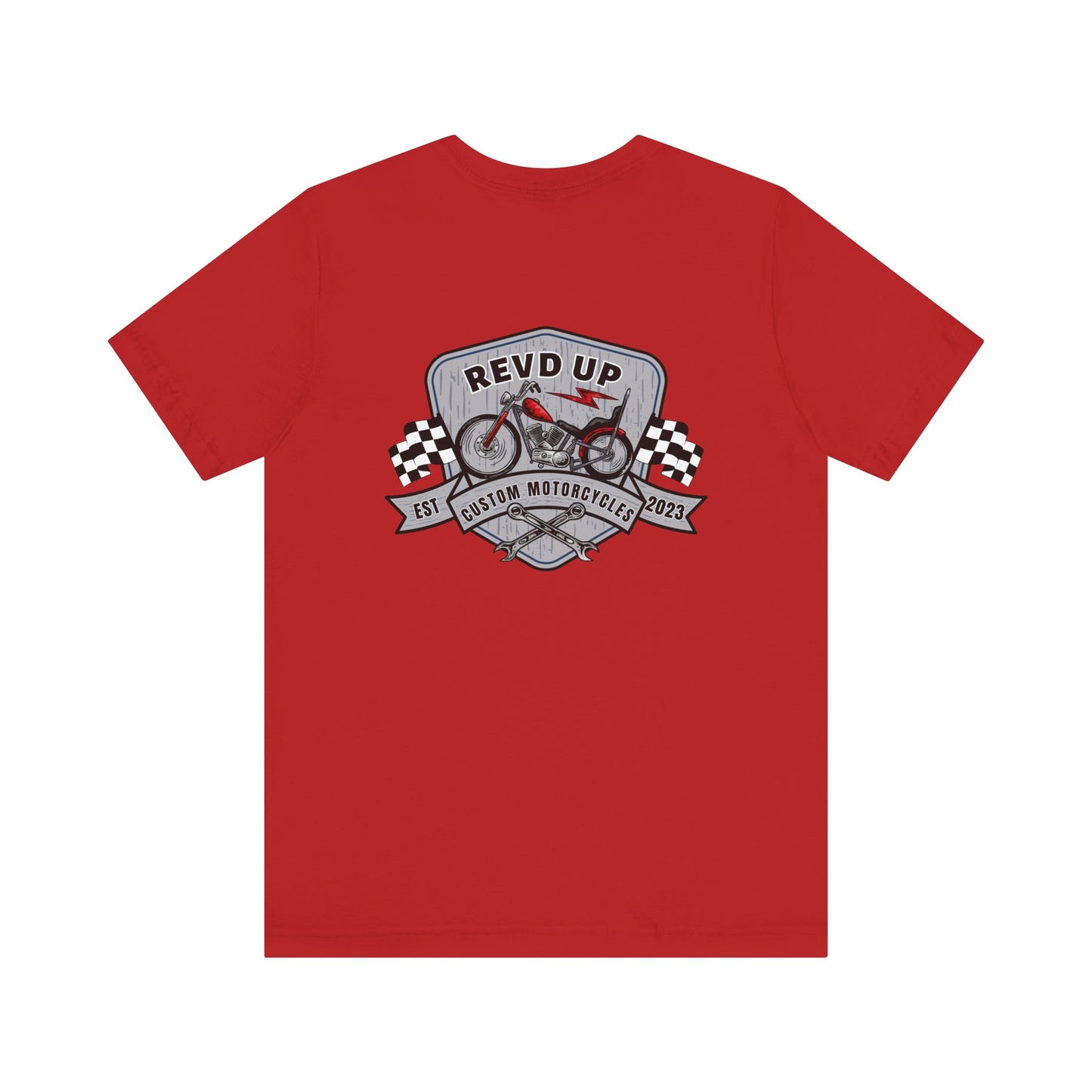 Old Skool- Adult T-Shirt