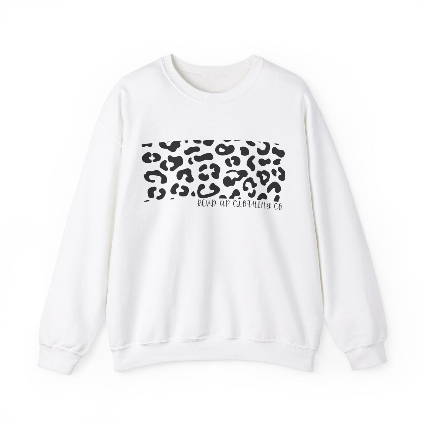 Wild One- Adult Crewneck Sweatshirt