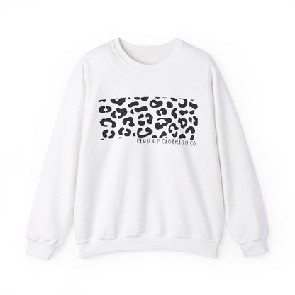 Wild One- Adult Crewneck Sweatshirt