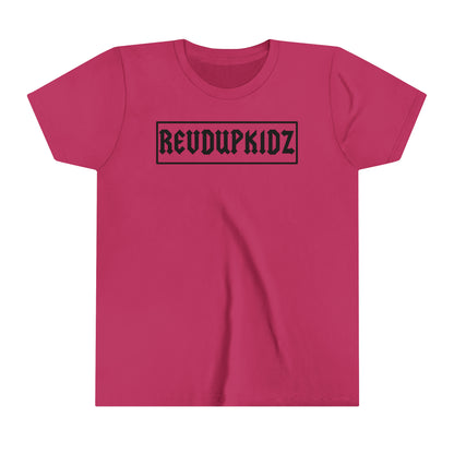 REVD UP KIDZ -Youth T-Shirt