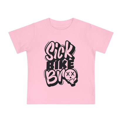Sick Bike Bro - Infant T-Shirt