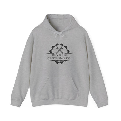 The Shop- Adult Hooded Sweatshirt