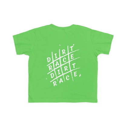 Dirt Race Dirt Race Toddler's T-Shirt