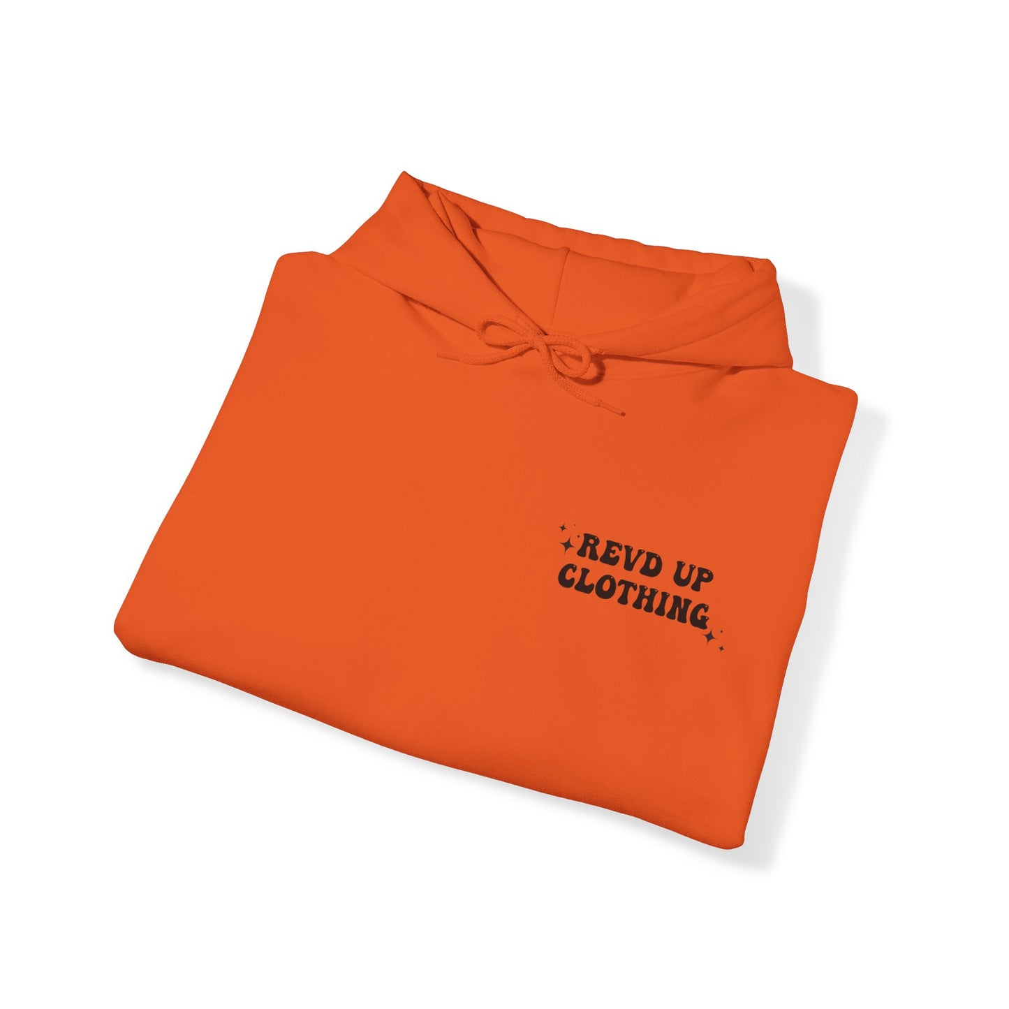 Bonus Race Mom- Adult Hooded Sweatshirt