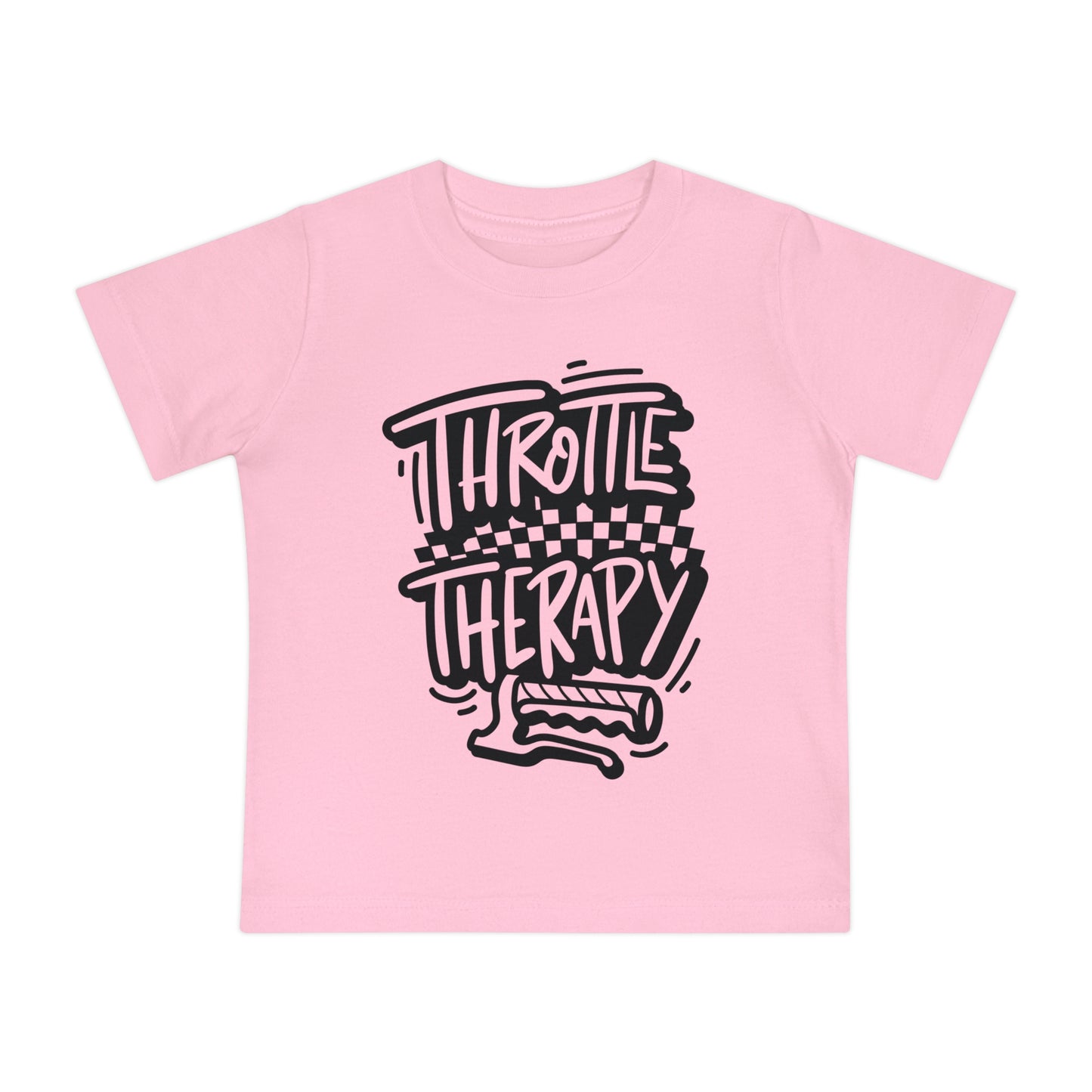 Throttle Therapy - Infant T-Shirt