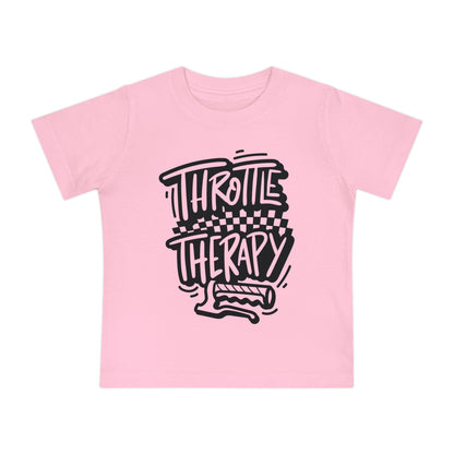Throttle Therapy - Infant T-Shirt