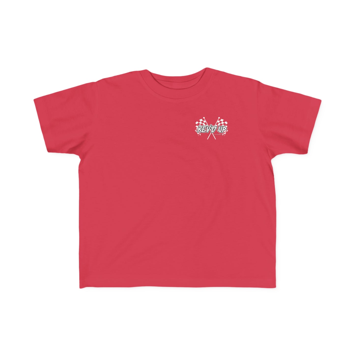 Let It Rip! Toddler's T-Shirt